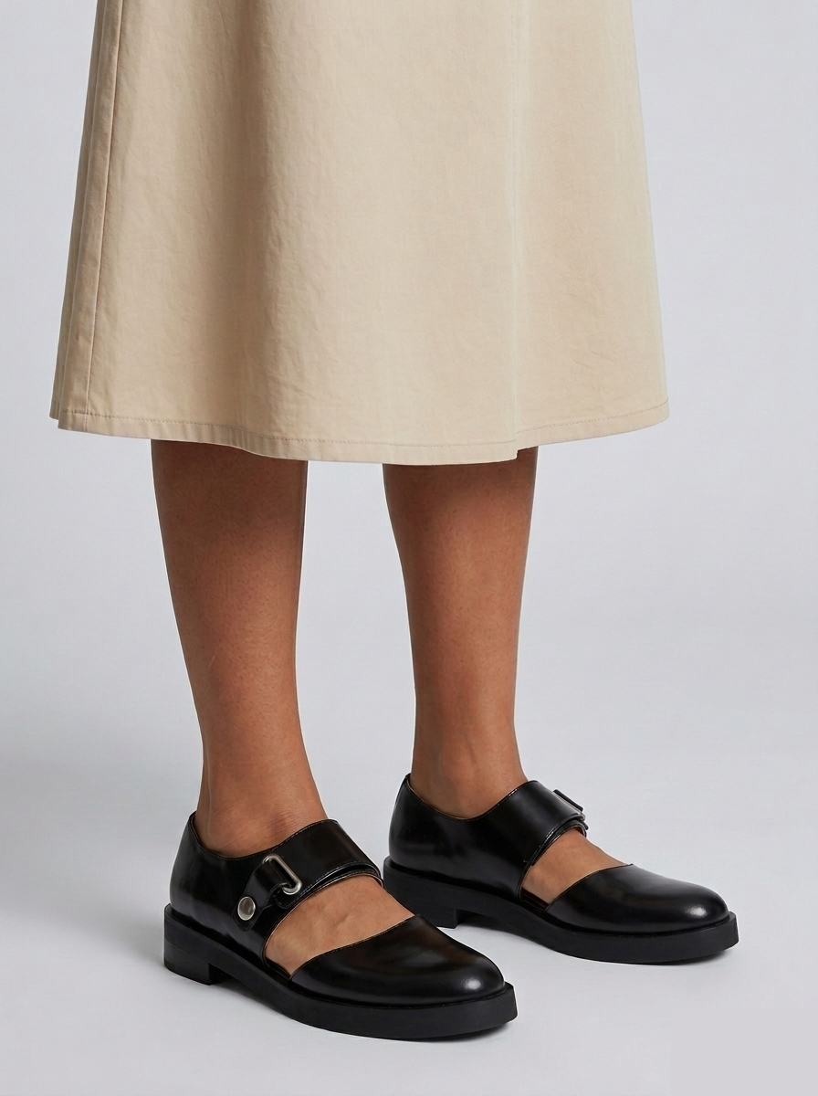 Zapato Onix Clásico