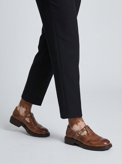 Zapato Onix Tacón Confort
