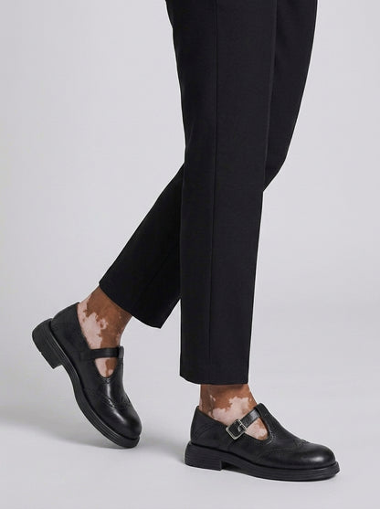 Zapato Onix Tacón Confort